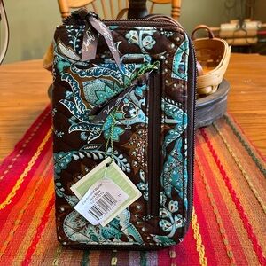 Vera Bradley Wallet